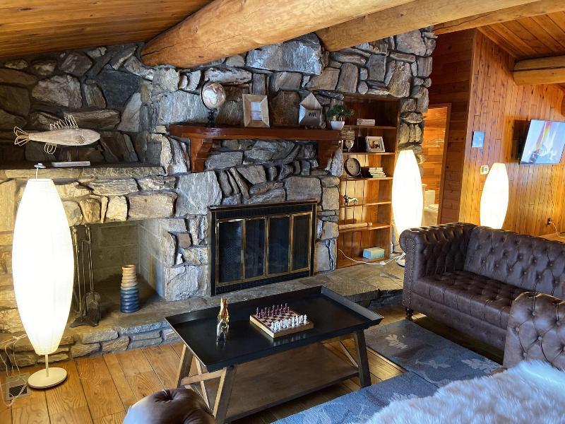 Aurora Villa Fairbanks Luaran gambar