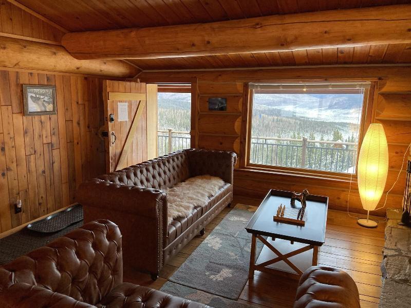 Aurora Villa Fairbanks Luaran gambar