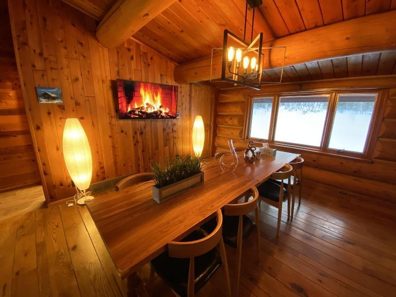 Aurora Villa Fairbanks Luaran gambar