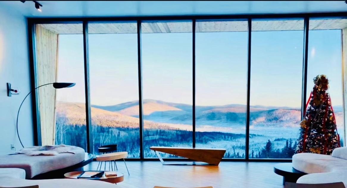 Aurora Villa Fairbanks Luaran gambar